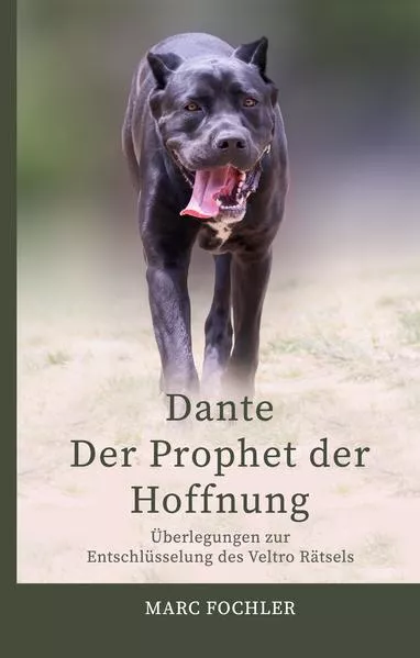 Dante — Der Prophet der Hoffnung