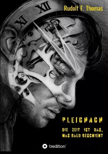 Cover: PLEICHACH