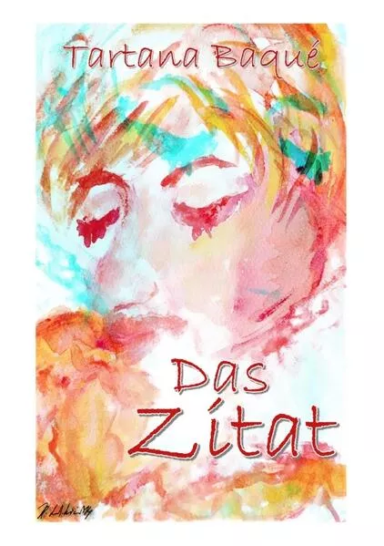 Cover: Das Zitat