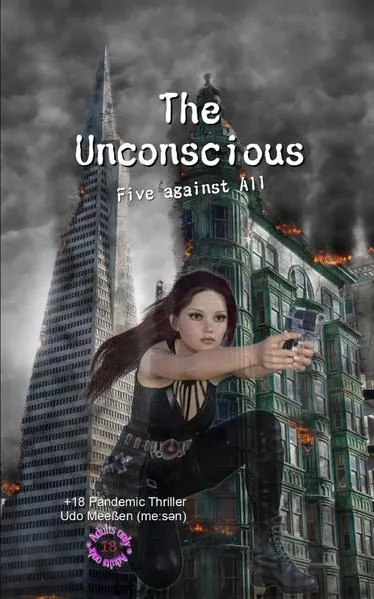 Cover: Five against All