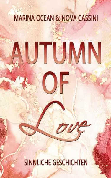 Cover: Autumn of Love