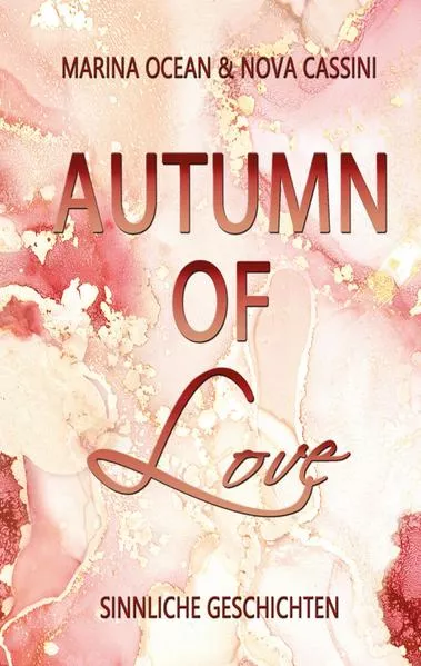 Cover: Autumn of Love