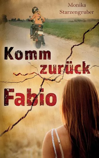 Cover: Komm zurück, Fabio