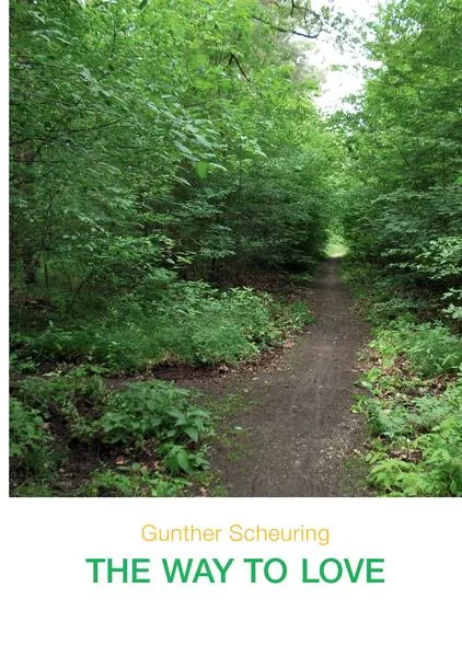 THE WAY TO LOVE