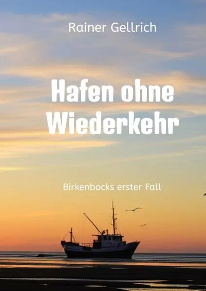 Hafen ohne Wiederkehr