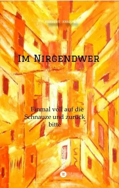 Cover: Im Nirgendwer