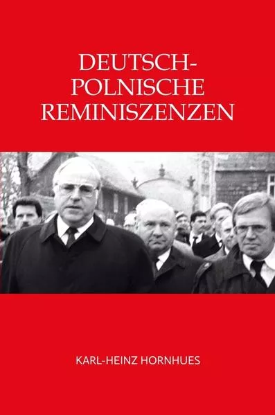 Cover: Deutsch-Polnische Reminiszenzen