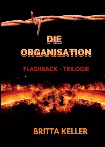 Die Organisation-Flashback-Trilogie