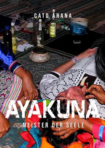 Cover: AYAKUNA