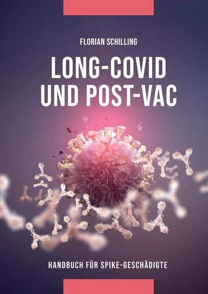 Cover: Long-Covid & Post-Vac