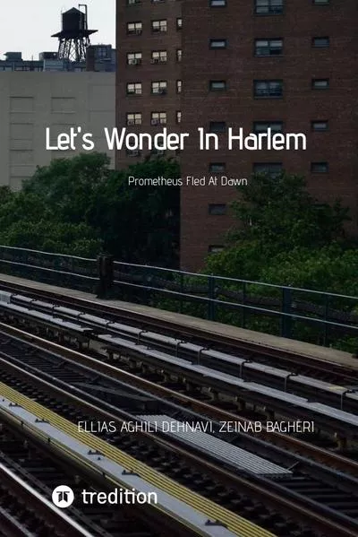 Let's Wonder In Harlem</a>