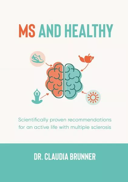 Cover: MS and healthy