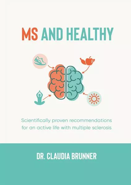 Cover: MS and healthy