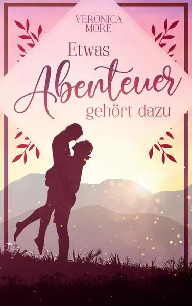 Cover: Etwas Abenteuer gehört dazu