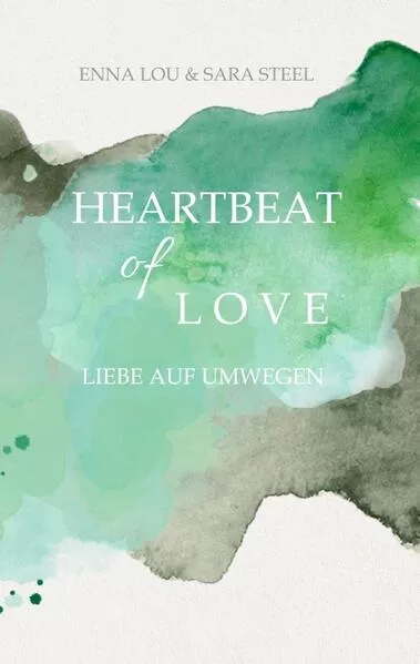 Cover: Heartbeat of Love
