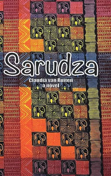 Cover: Sarudza