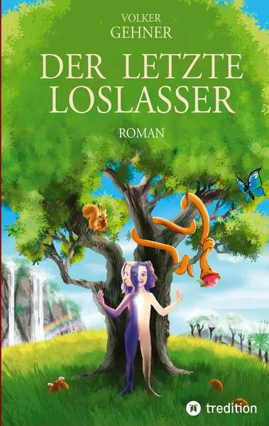 Cover: Der Letzte Loslasser