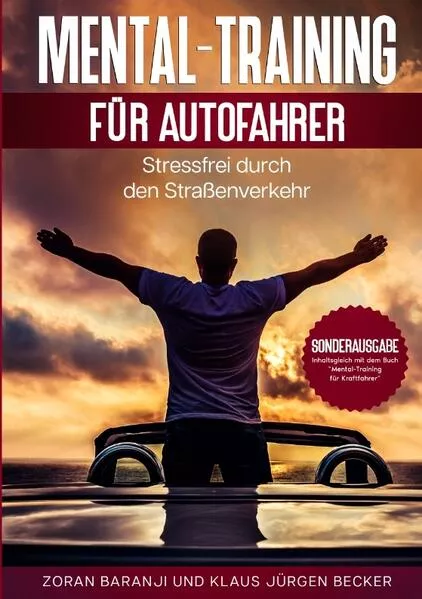 Cover: Mental - Training für Autofahrer
