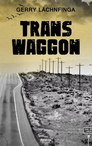 Cover: Transwaggon