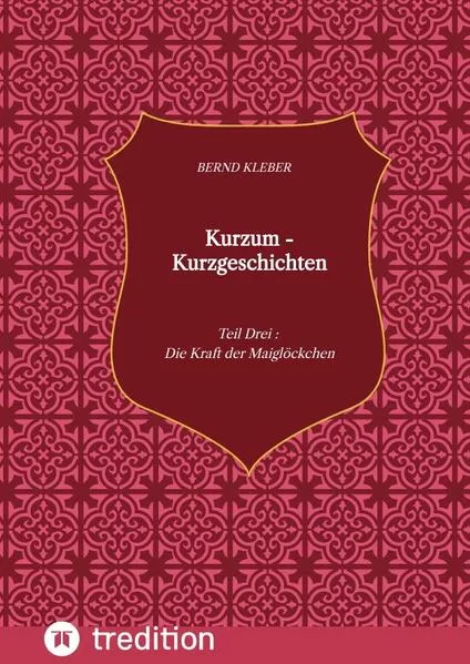 Cover: Kurzum - Kurzgeschichten