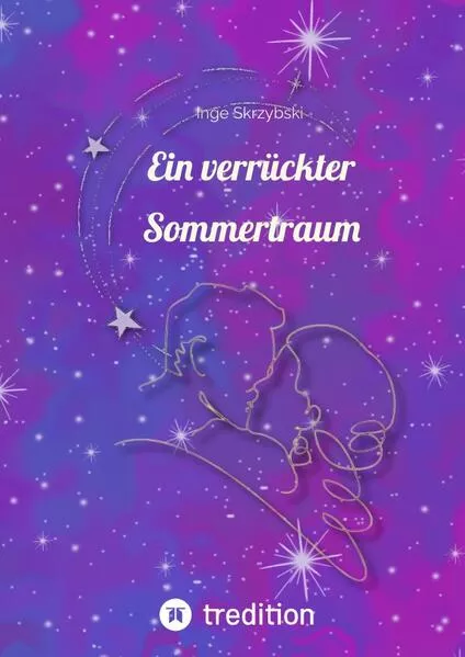 Cover: Ein verrückter Sommertraum