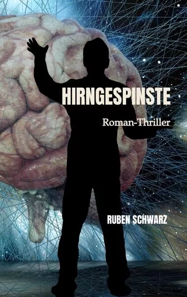 Cover: HIRNGESPINSTE