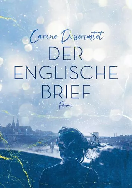 Cover: Der englische Brief