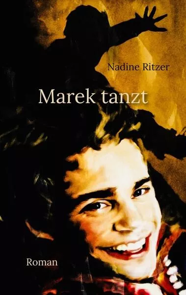 Cover: Marek tanzt
