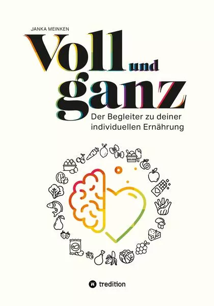 Cover: Voll und ganz