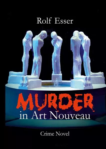 Murder in Art Nouveau</a>
