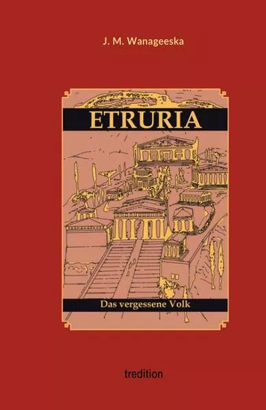 Cover: ETRURIA