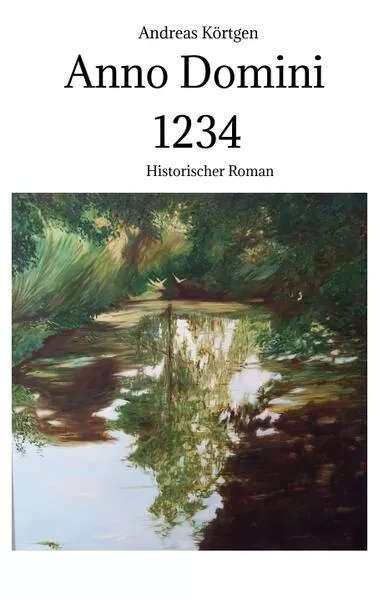 Cover: Anno Domini 1234