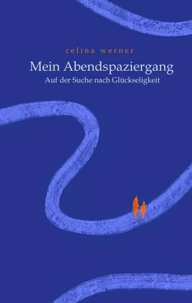Cover: Mein Abendspaziergang