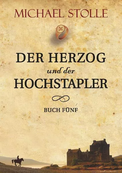 Der Herzog und der Hochstapler</a>