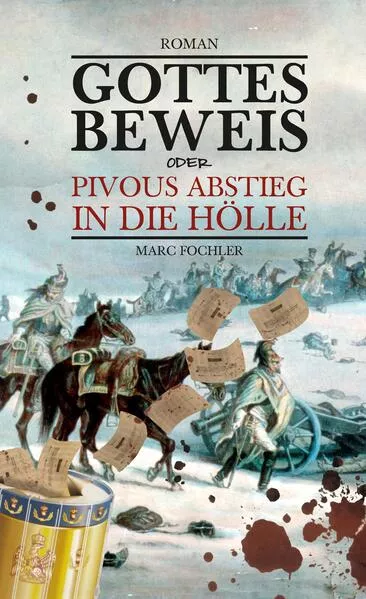 Gottesbeweis