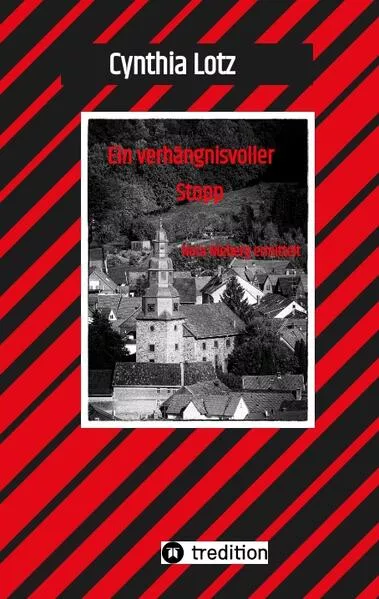 Ein verhängnisvoller Stopp , Vogelsberg , Hessen , Cosy Crime , Regionalkrimi</a>