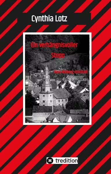 Ein verhängnisvoller Stopp , Vogelsberg , Hessen , Cosy Crime , Regionalkrimi</a>