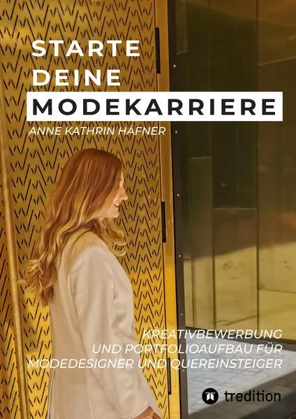 Starte deine Modekarriere