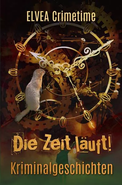 Cover: Die Zeit läuft!