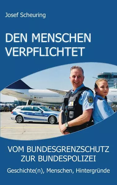 Cover: Den Menschen verpflichtet