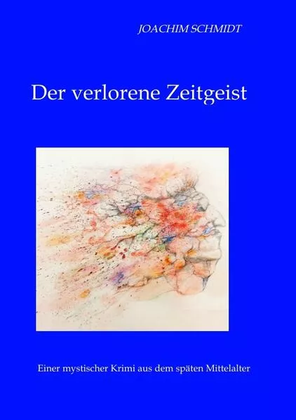 Cover: Der verlorene Zeitgeist