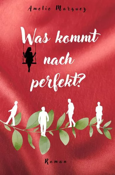 Cover: Was kommt nach perfekt?
