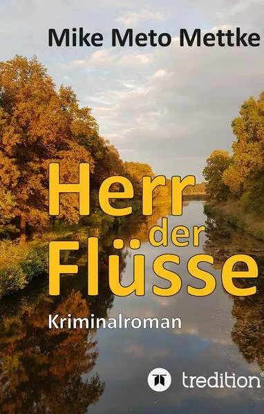 Cover: Herr der Flüsse