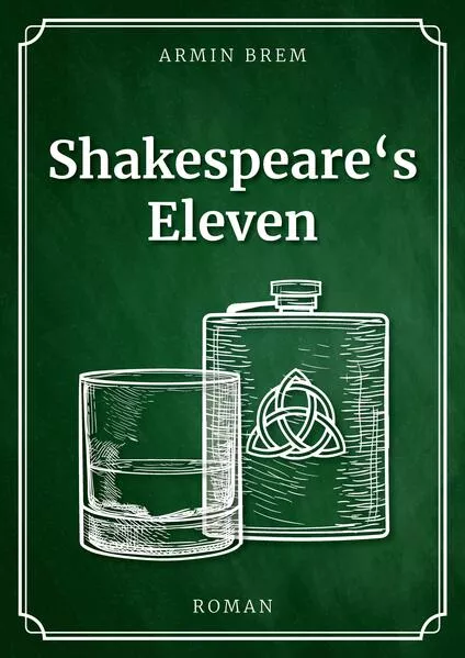 Shakespeare´s Eleven
