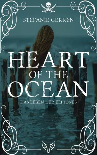 Cover: Heart of the Ocean
