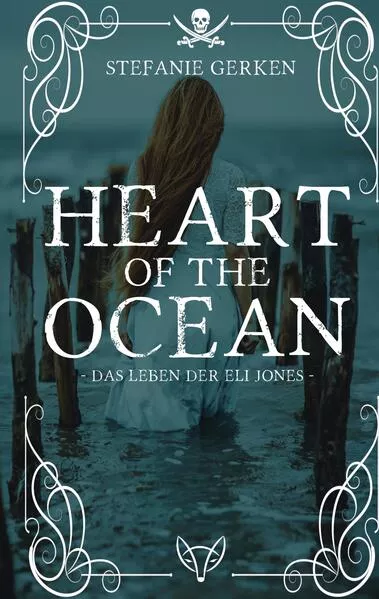 Cover: Heart of the Ocean