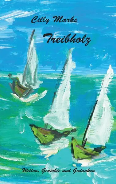 Cover: Treibholz