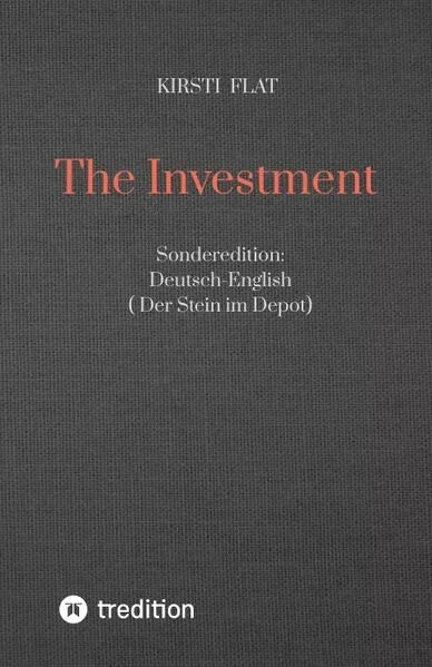 Cover: The Investment