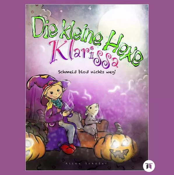 Die kleine Hexe Klarissa