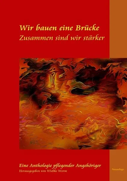 Cover: Wir bauen eine Brücke ... zusammen sind wir stärker